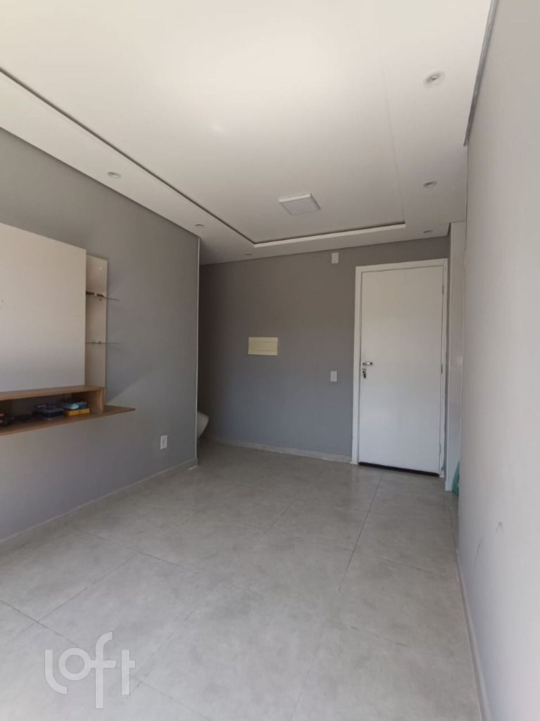 Apartamento à venda com 2 quartos, 42m² - Foto 9