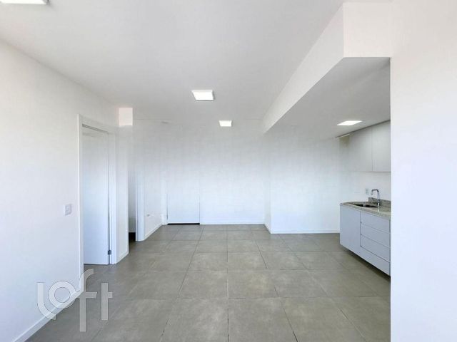Apartamento com 46m², 1 dormitório, 1 vaga, Vila Ipiranga em Porto Alegre
