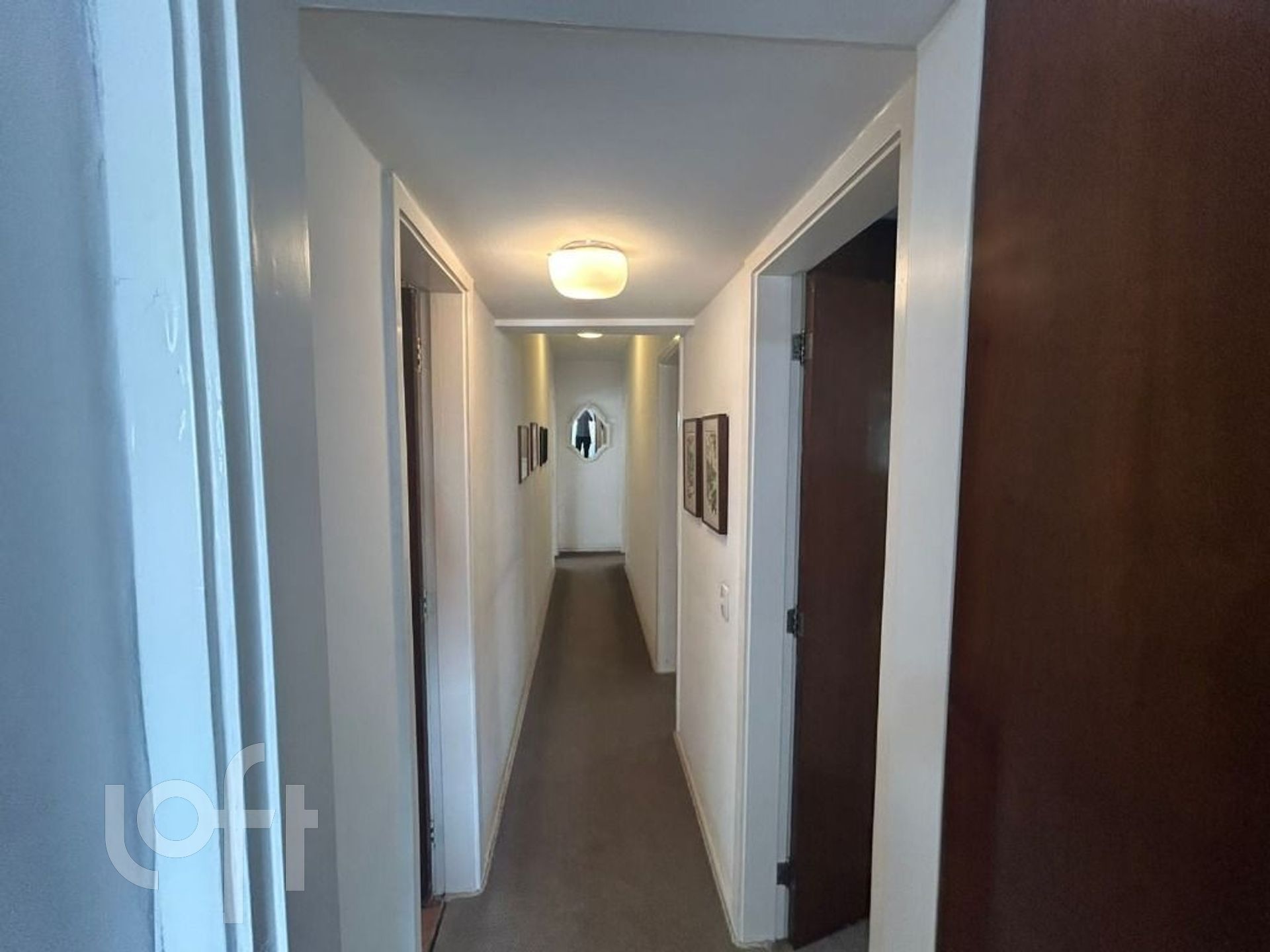 Apartamento à venda com 3 quartos, 124m² - Foto 8