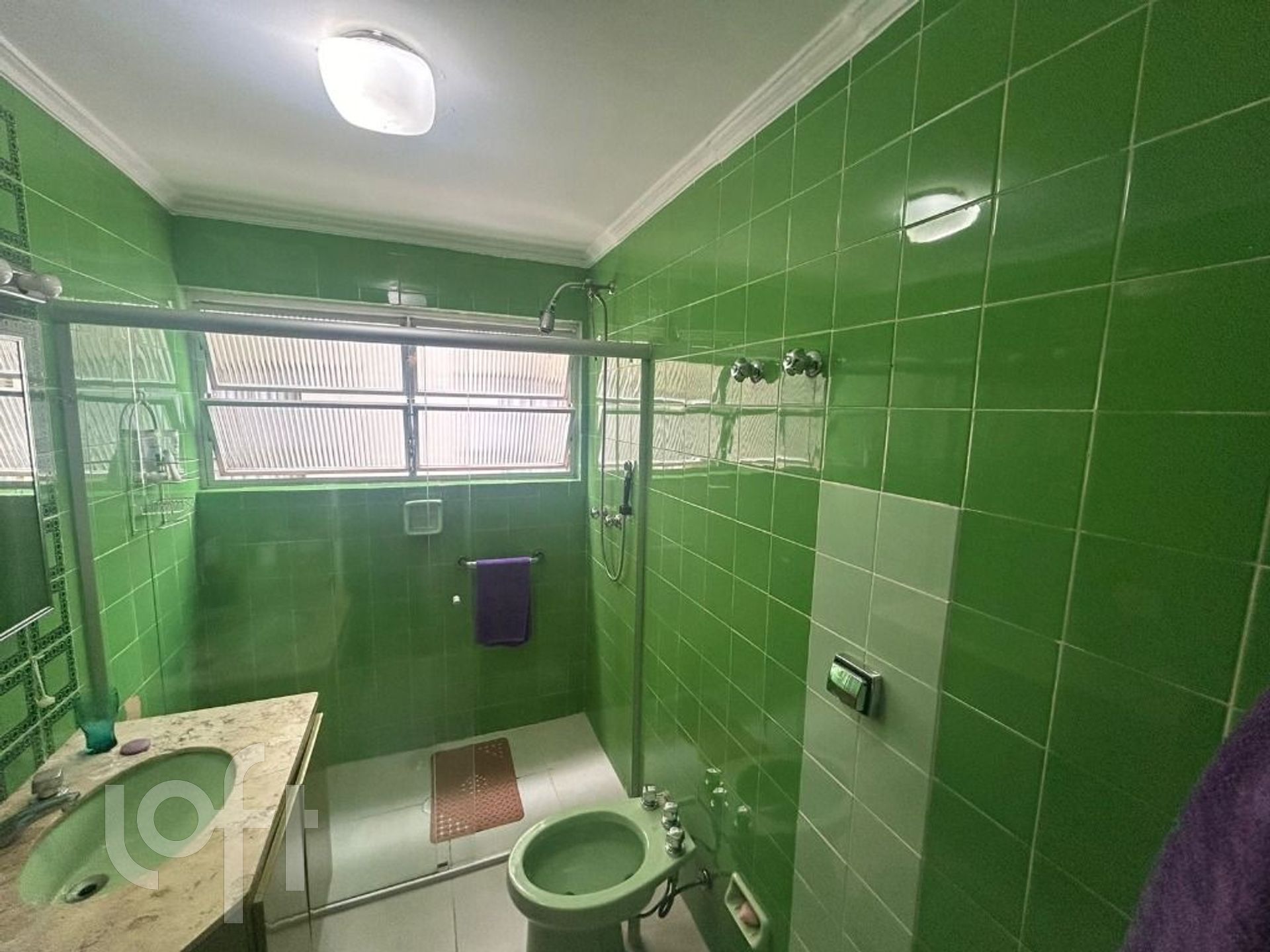 Apartamento à venda com 3 quartos, 124m² - Foto 19