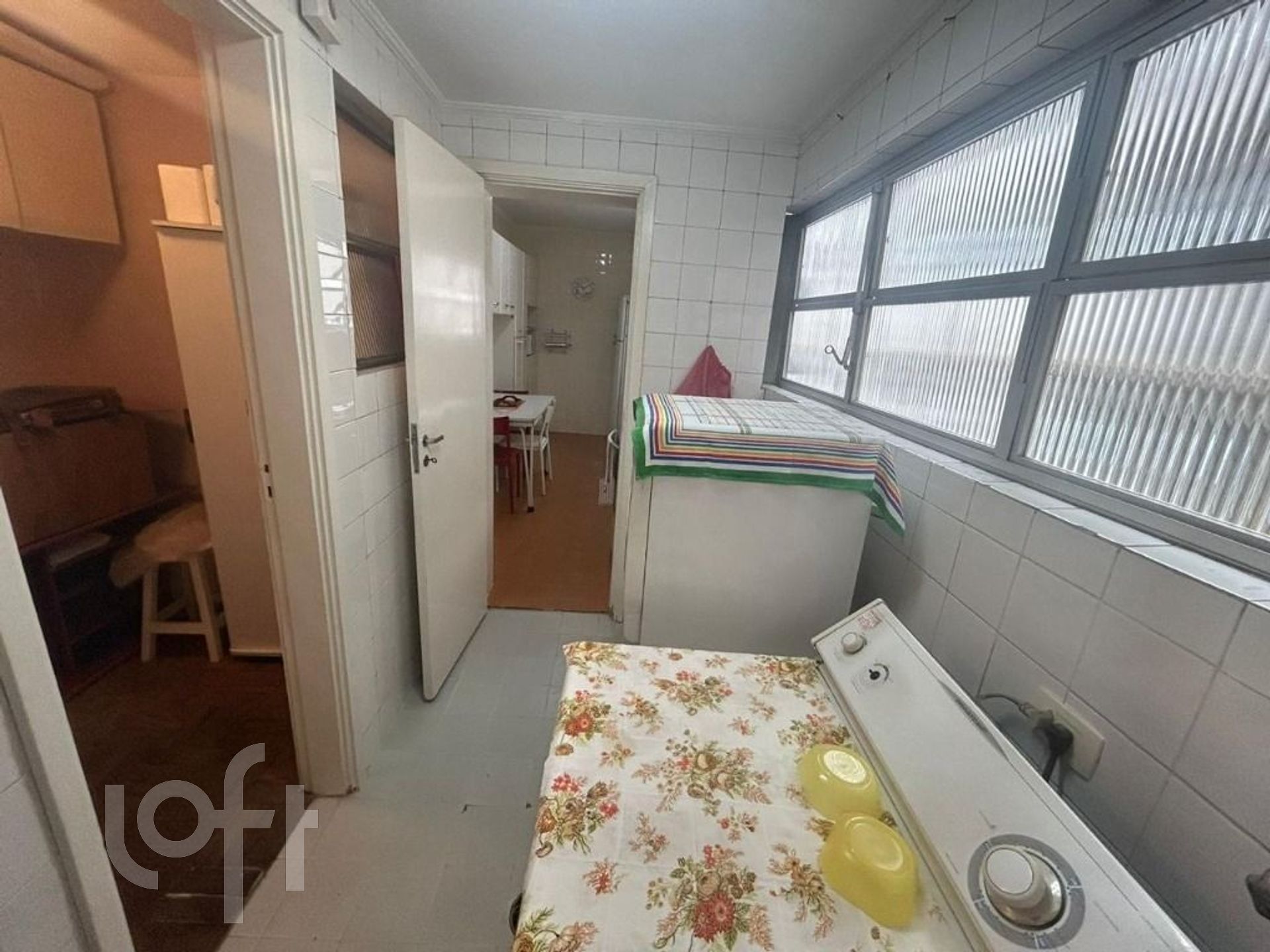 Apartamento à venda com 3 quartos, 124m² - Foto 21