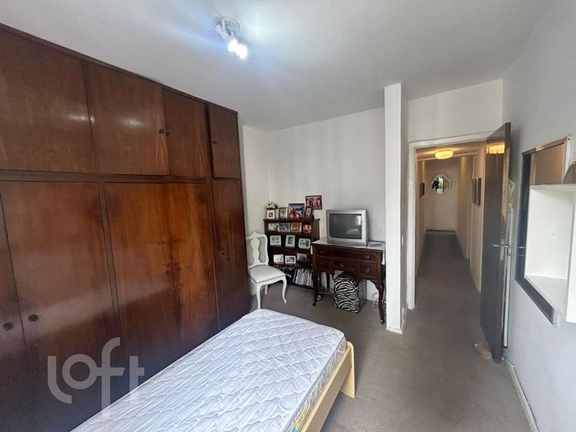 Apartamento à venda com 3 quartos, 124m² - Foto 11