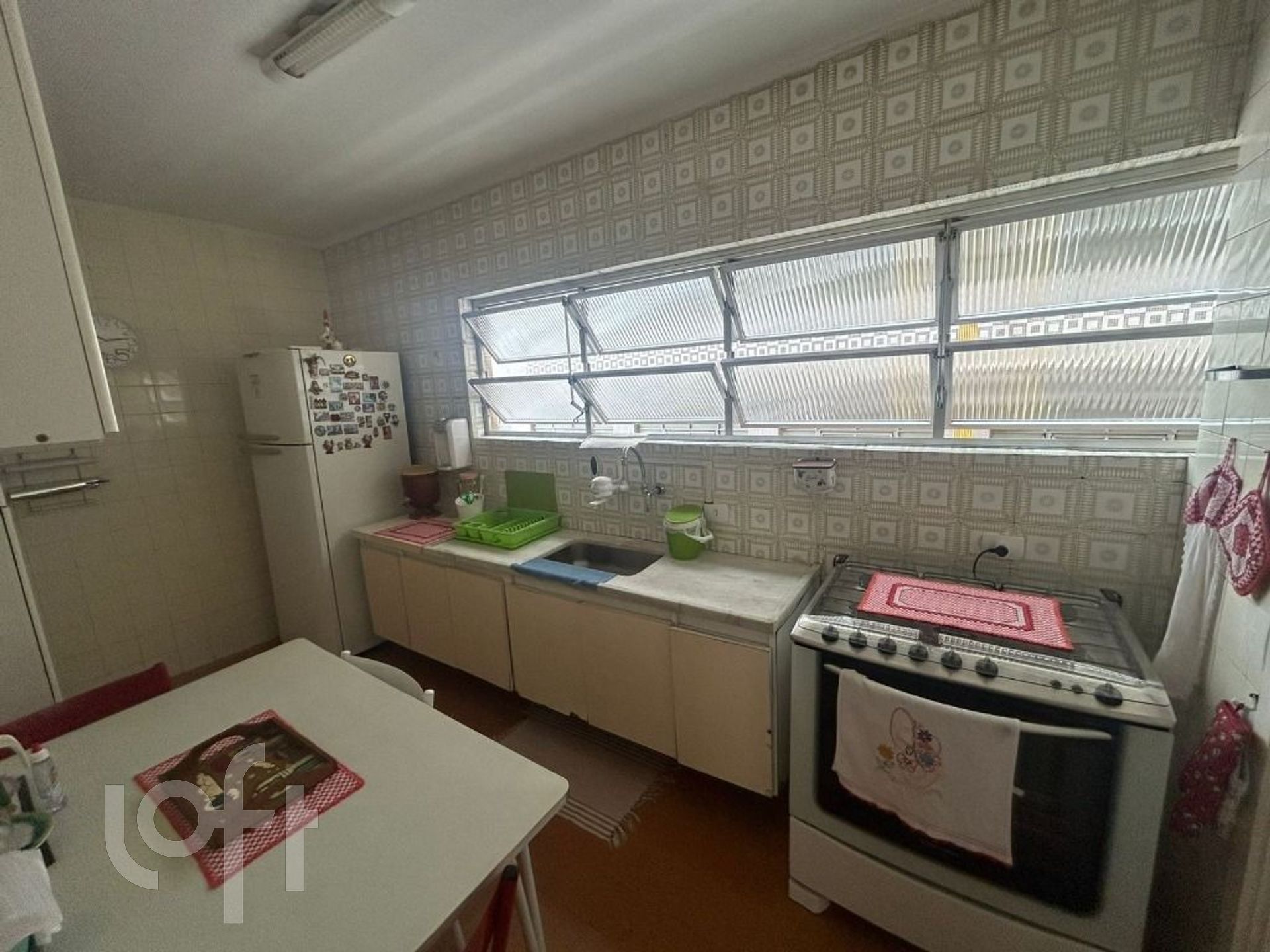 Apartamento à venda com 3 quartos, 124m² - Foto 18