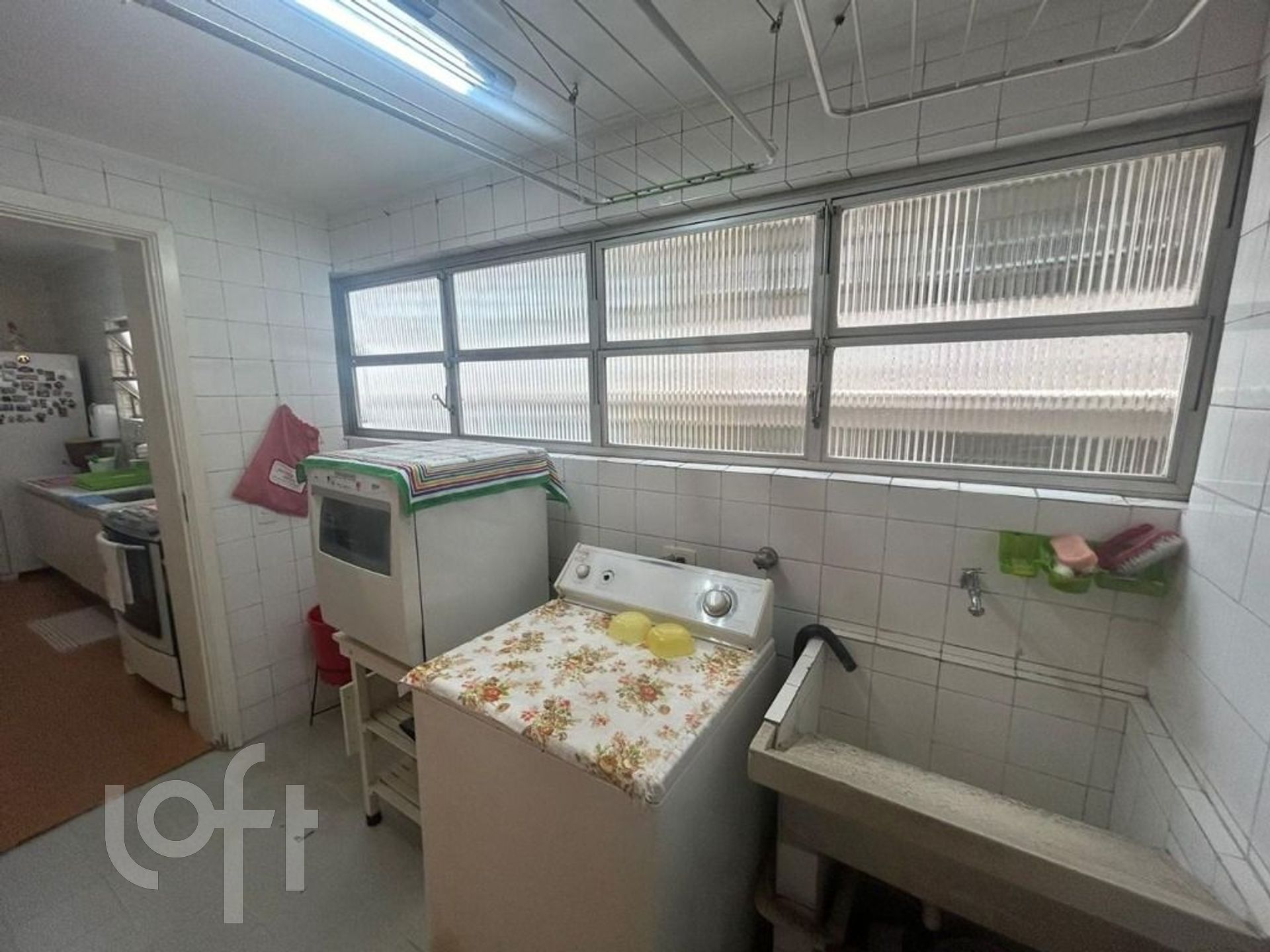 Apartamento à venda com 3 quartos, 124m² - Foto 20