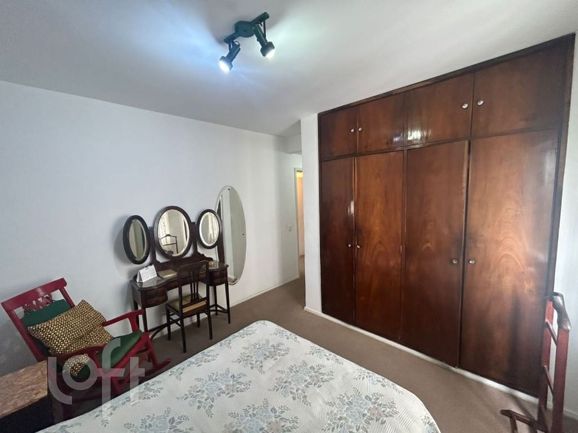 Apartamento à venda com 3 quartos, 124m² - Foto 13