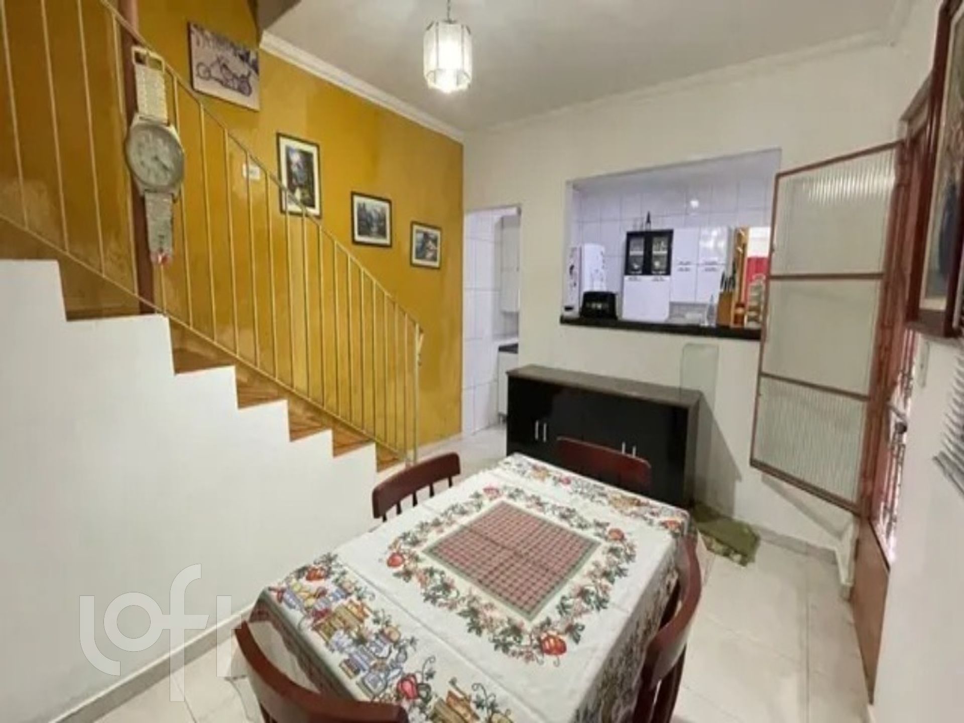 Casa à venda com 5 quartos, 183m² - Foto 5