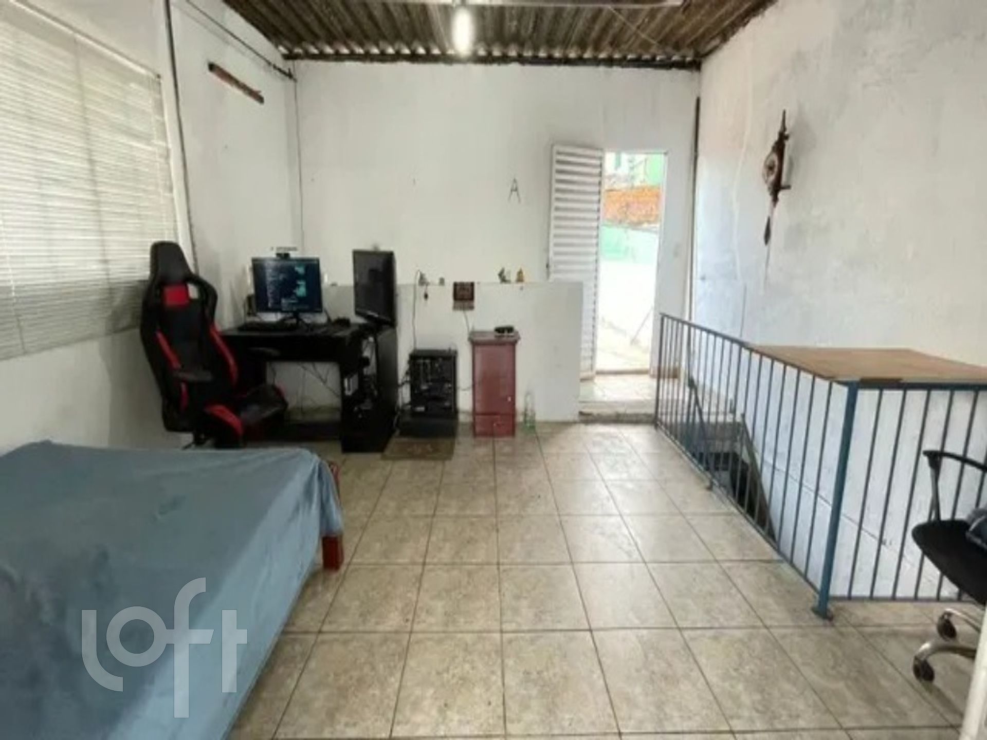 Casa à venda com 5 quartos, 183m² - Foto 15