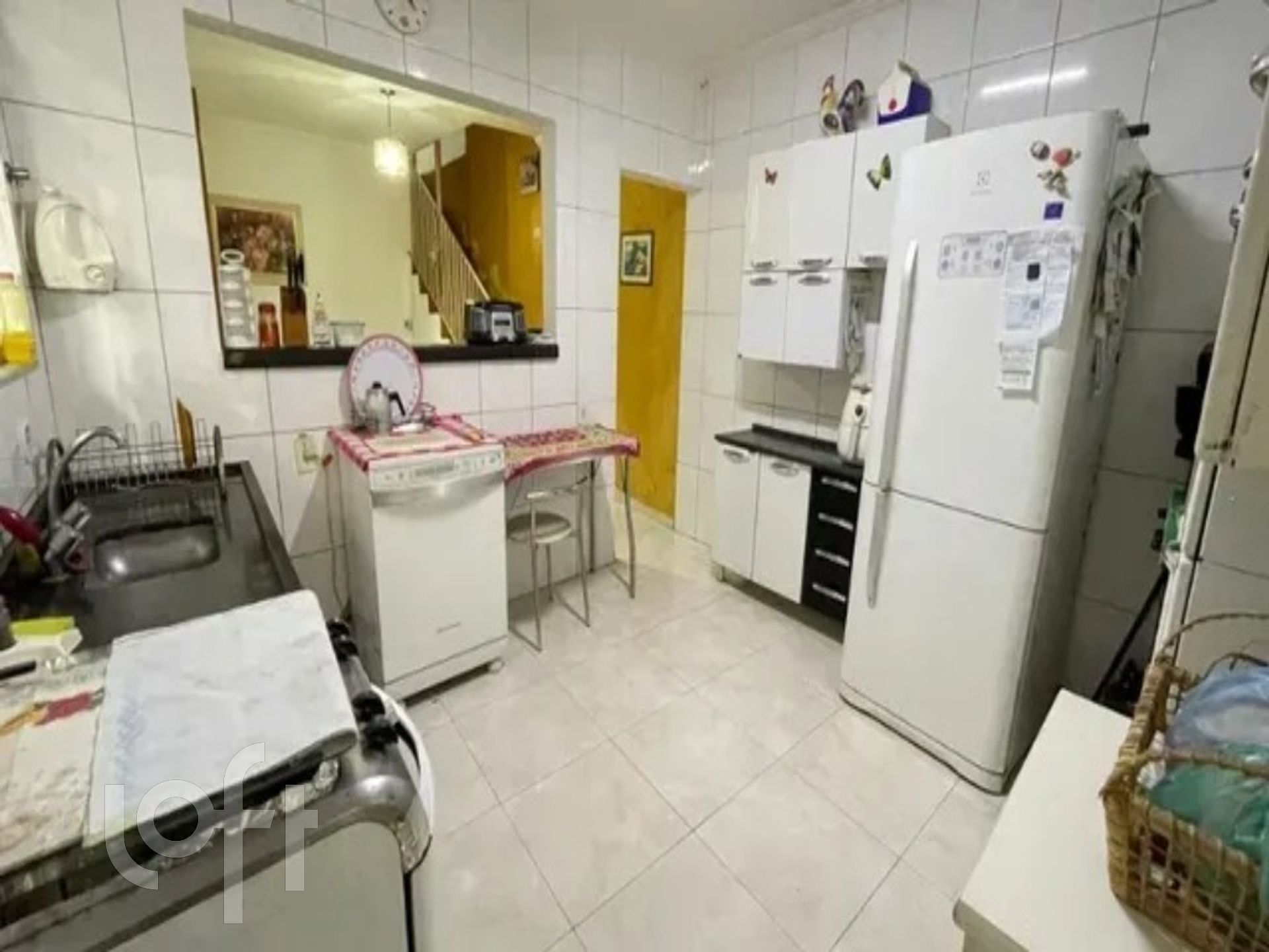 Casa à venda com 5 quartos, 183m² - Foto 2