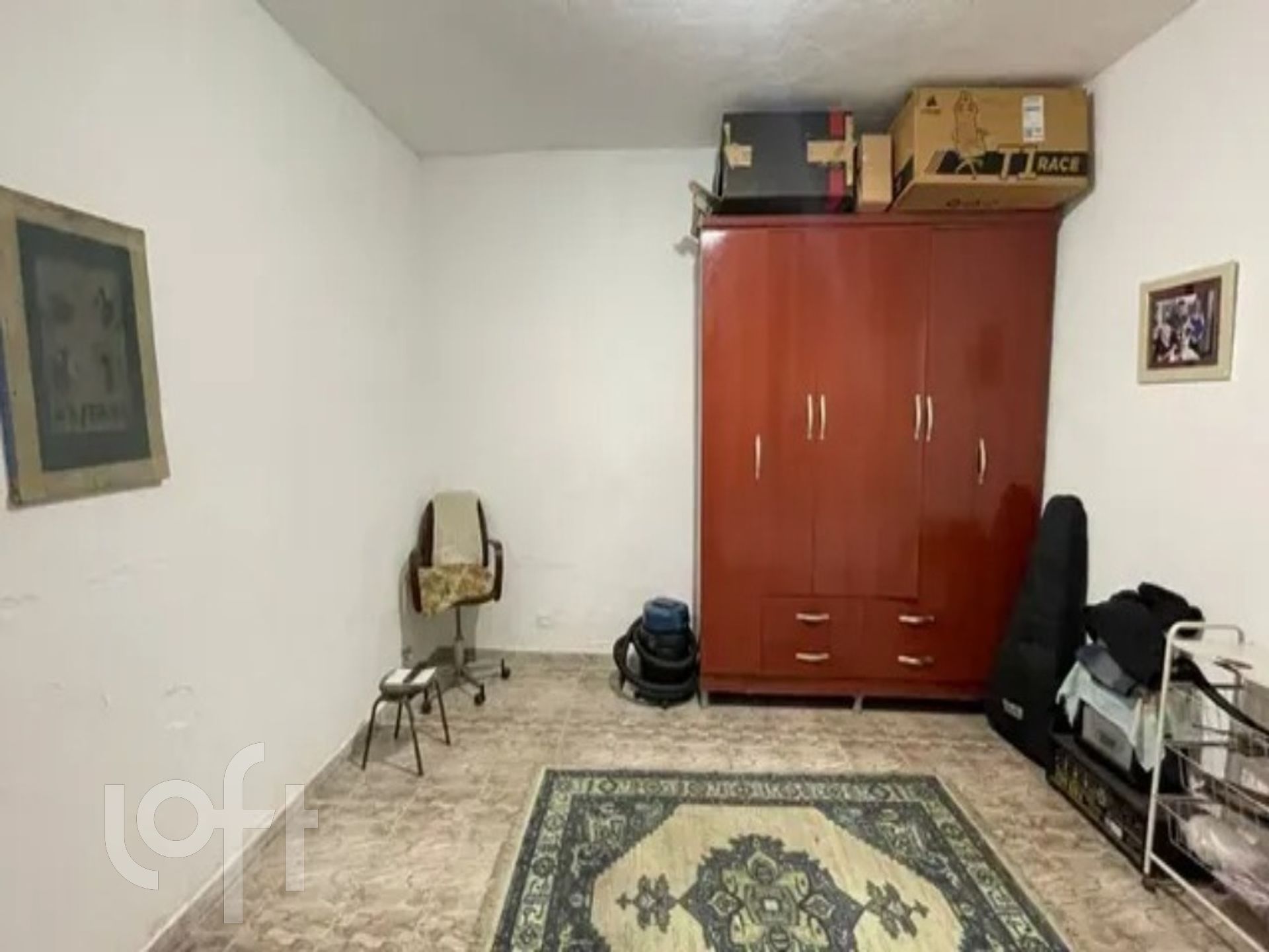 Casa à venda com 5 quartos, 183m² - Foto 8