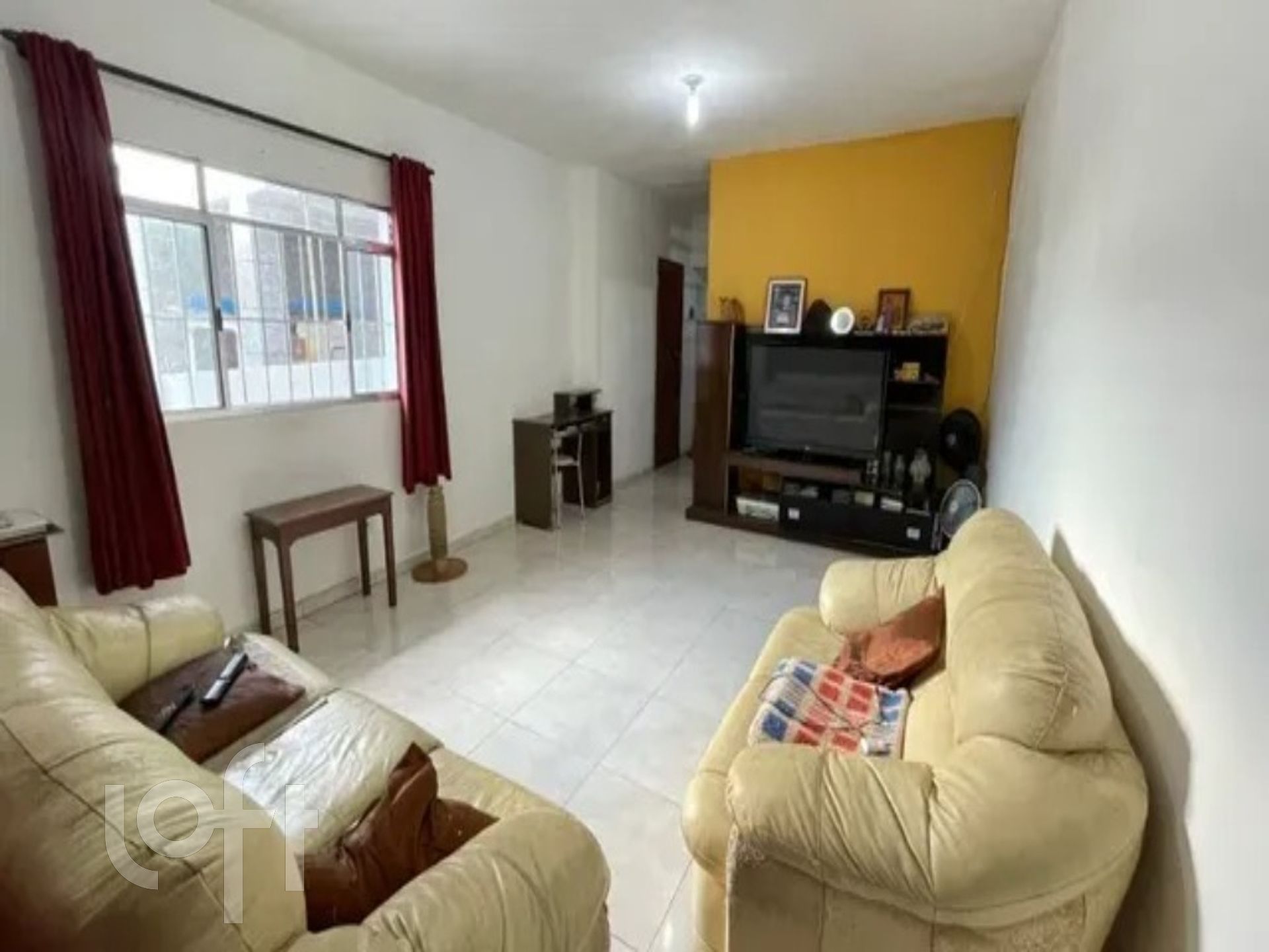 Casa à venda com 5 quartos, 183m² - Foto 1