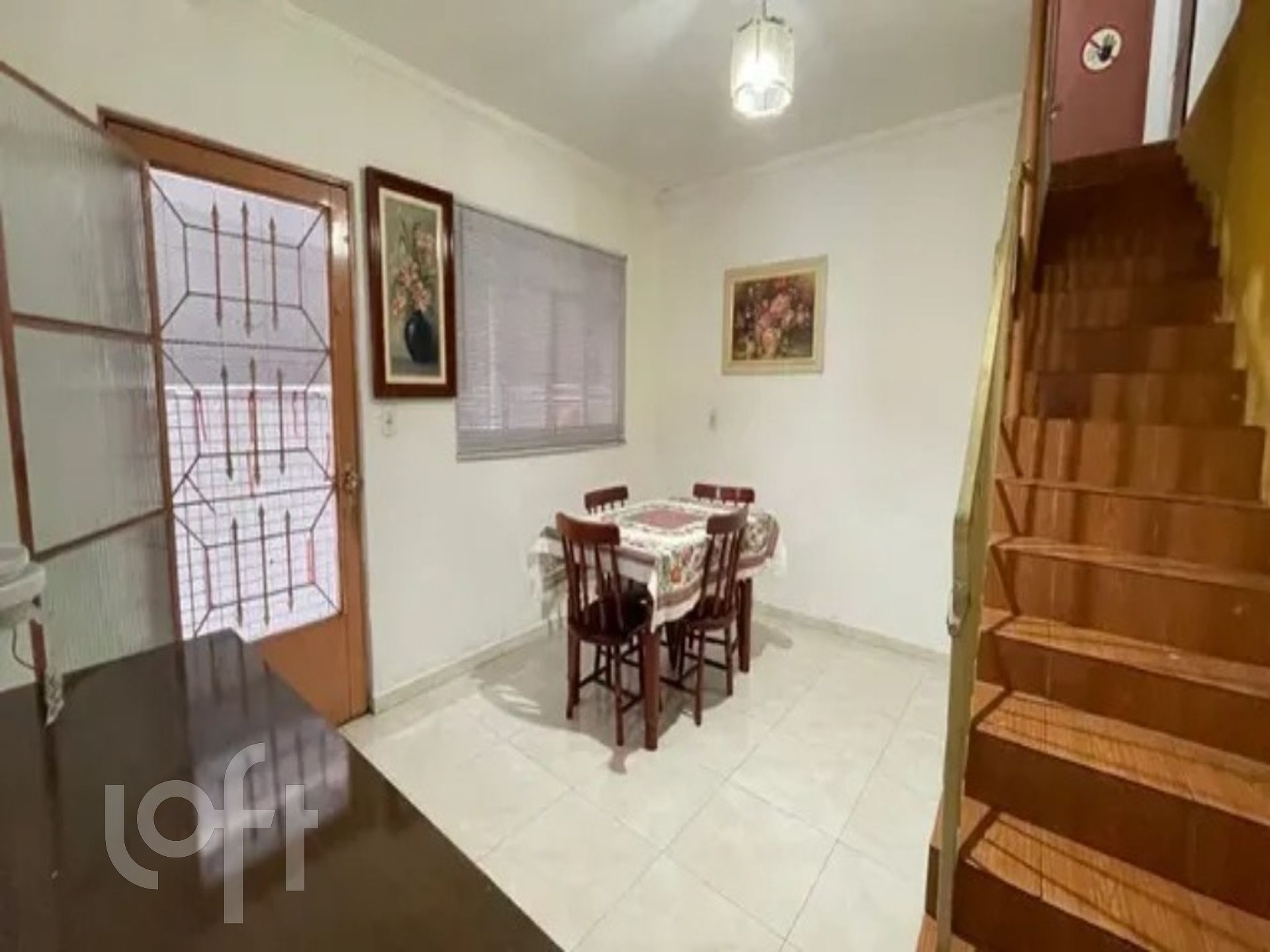 Casa à venda com 5 quartos, 183m² - Foto 4