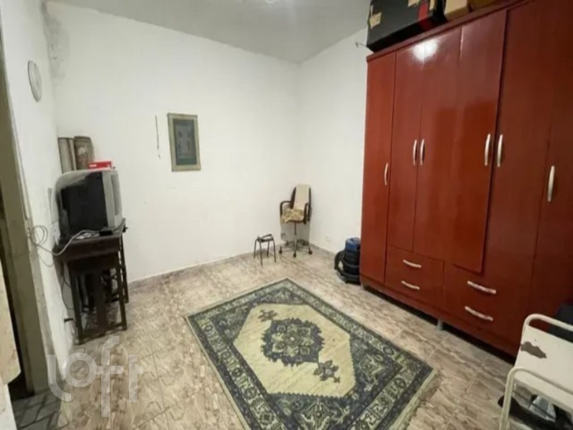 Casa à venda com 5 quartos, 183m² - Foto 9