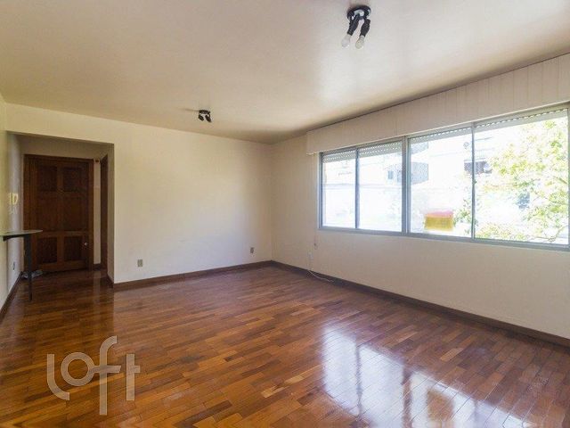 Apartamento com 109m², 3 dormitórios, 1 suíte, 1 vaga, Bela Vista em Porto Alegre