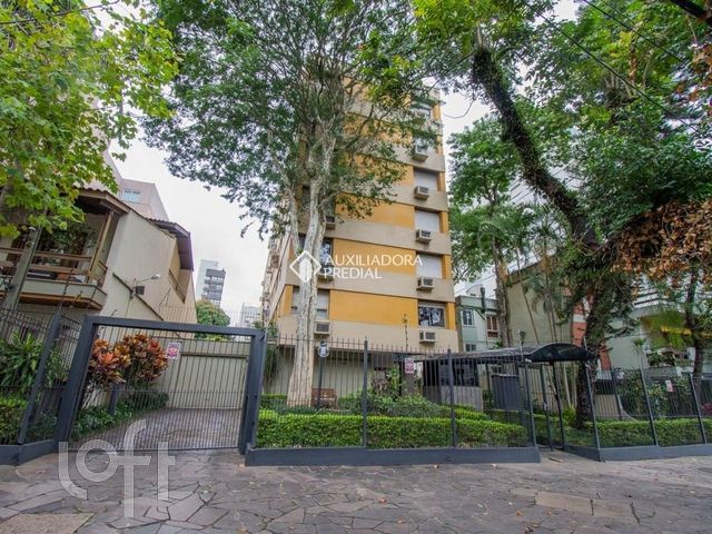 Apartamento com 109m², 3 dormitórios, 1 suíte, 1 vaga, Bela Vista em Porto Alegre