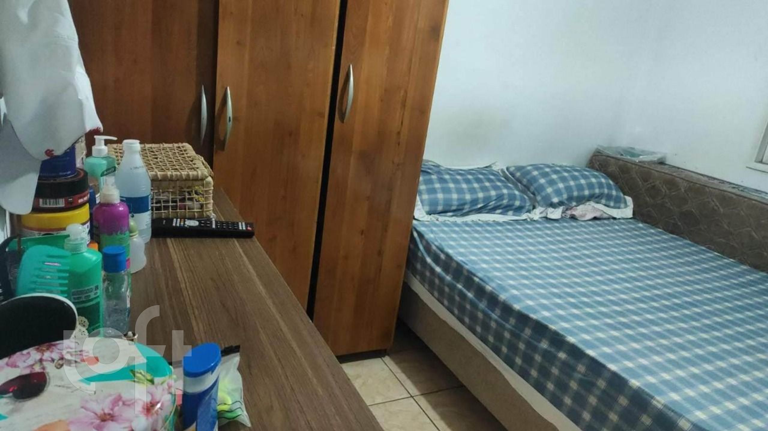 Apartamento à venda com 2 quartos, 44m² - Foto 5