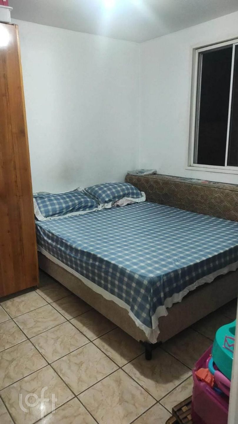 Apartamento à venda com 2 quartos, 44m² - Foto 6