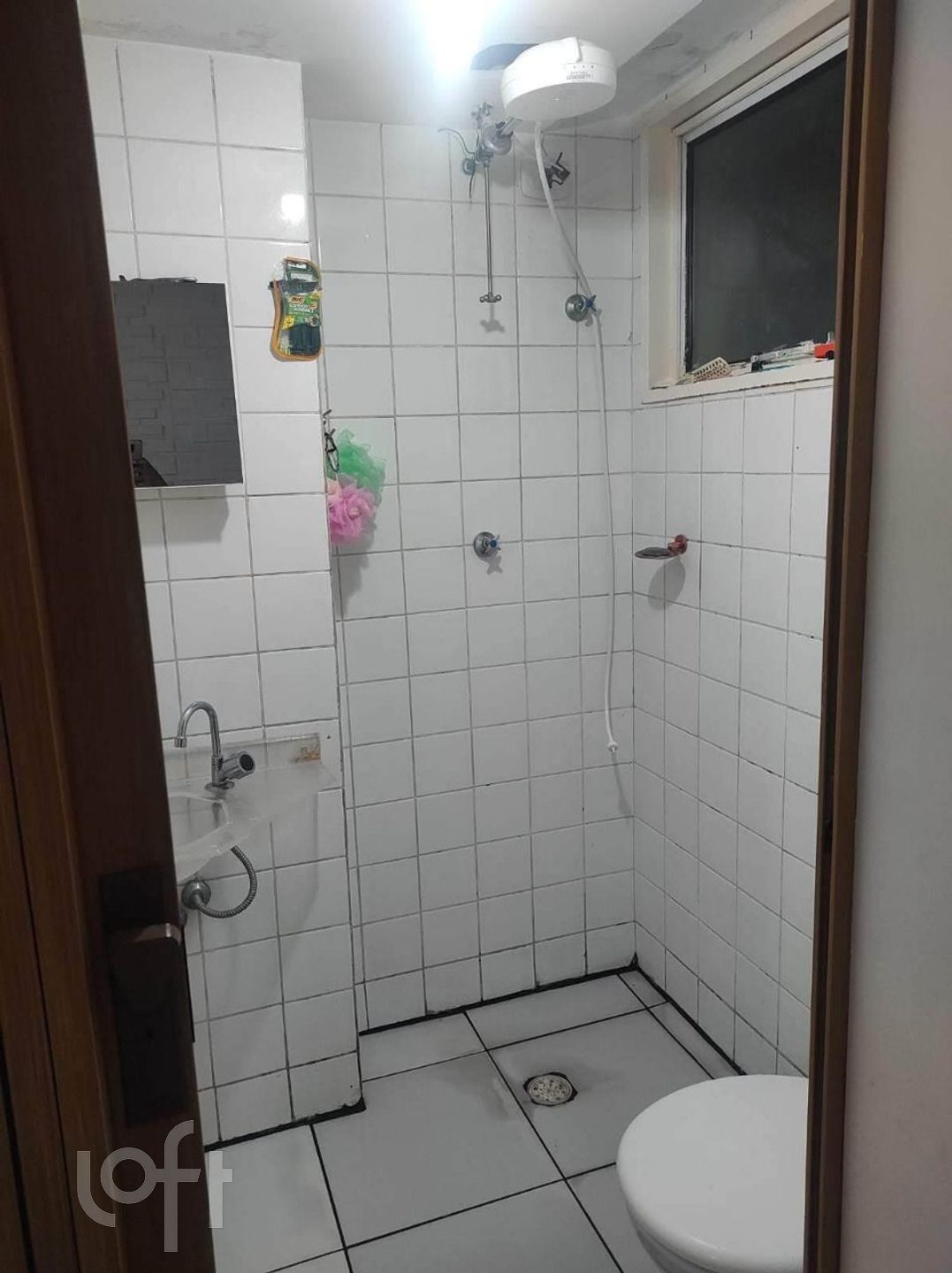 Apartamento à venda com 2 quartos, 44m² - Foto 7