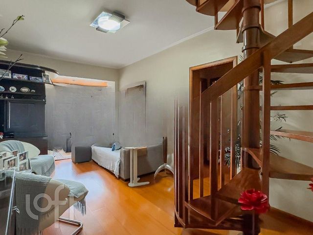 Apartamento com 198m², 3 dormitórios, 2 vagas, Auxiliadora em Porto Alegre