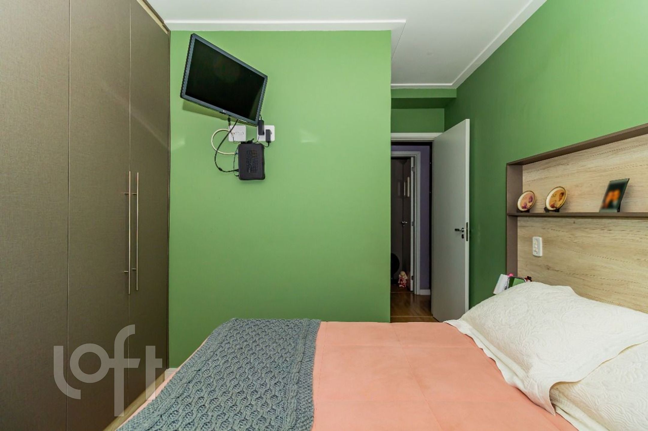 Apartamento à venda com 2 quartos, 50m² - Foto 18