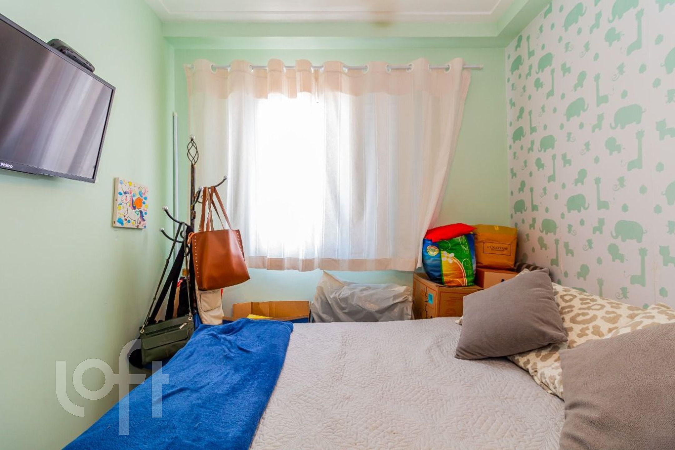 Apartamento à venda com 2 quartos, 50m² - Foto 23