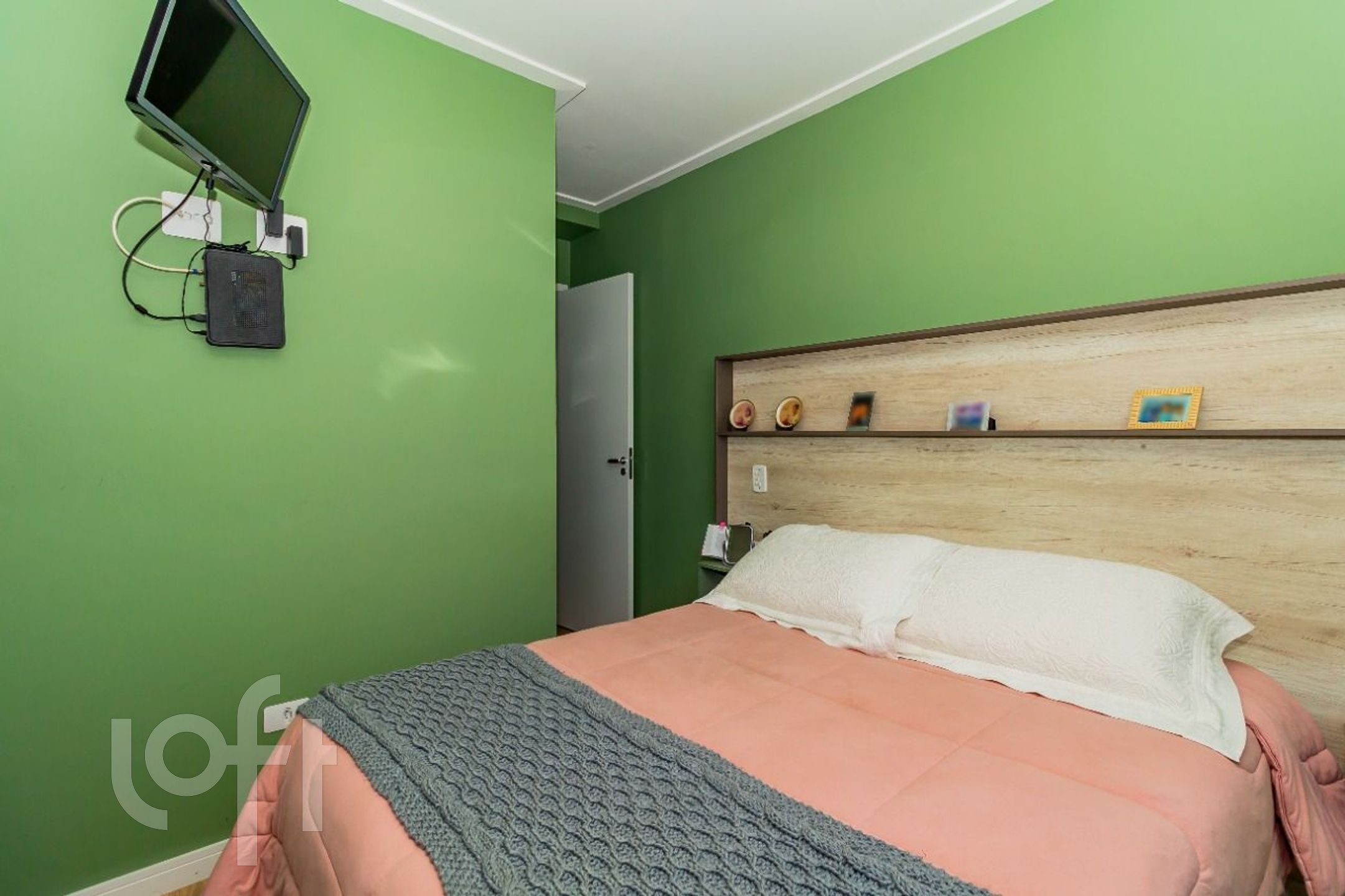 Apartamento à venda com 2 quartos, 50m² - Foto 17