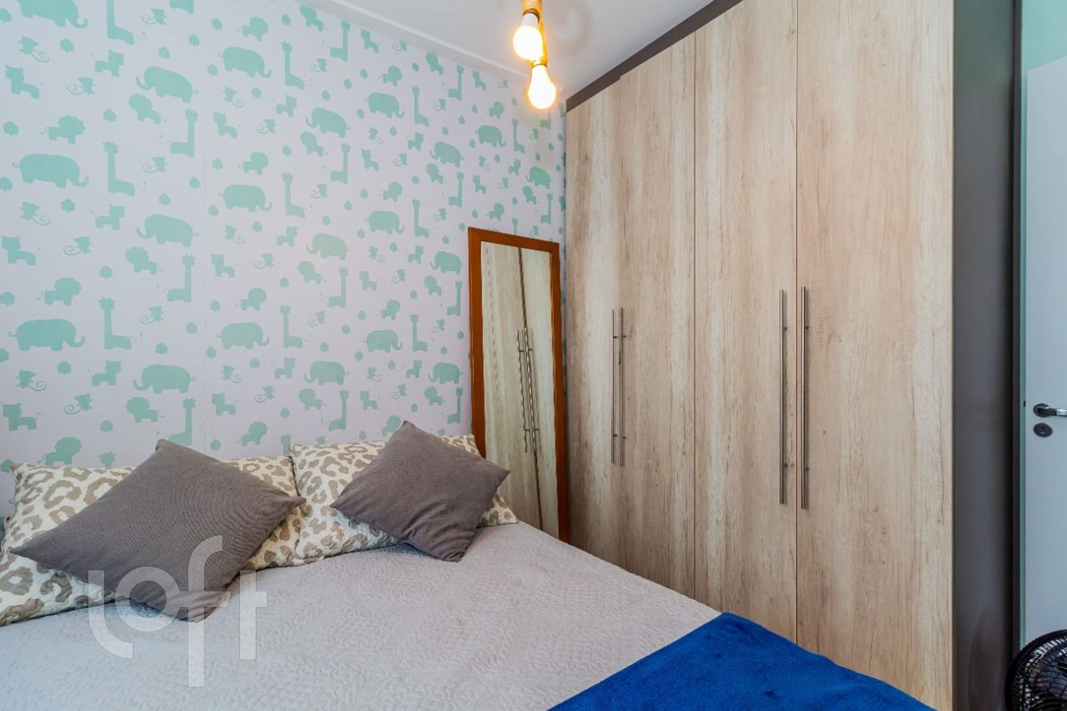 Apartamento à venda com 2 quartos, 50m² - Foto 24