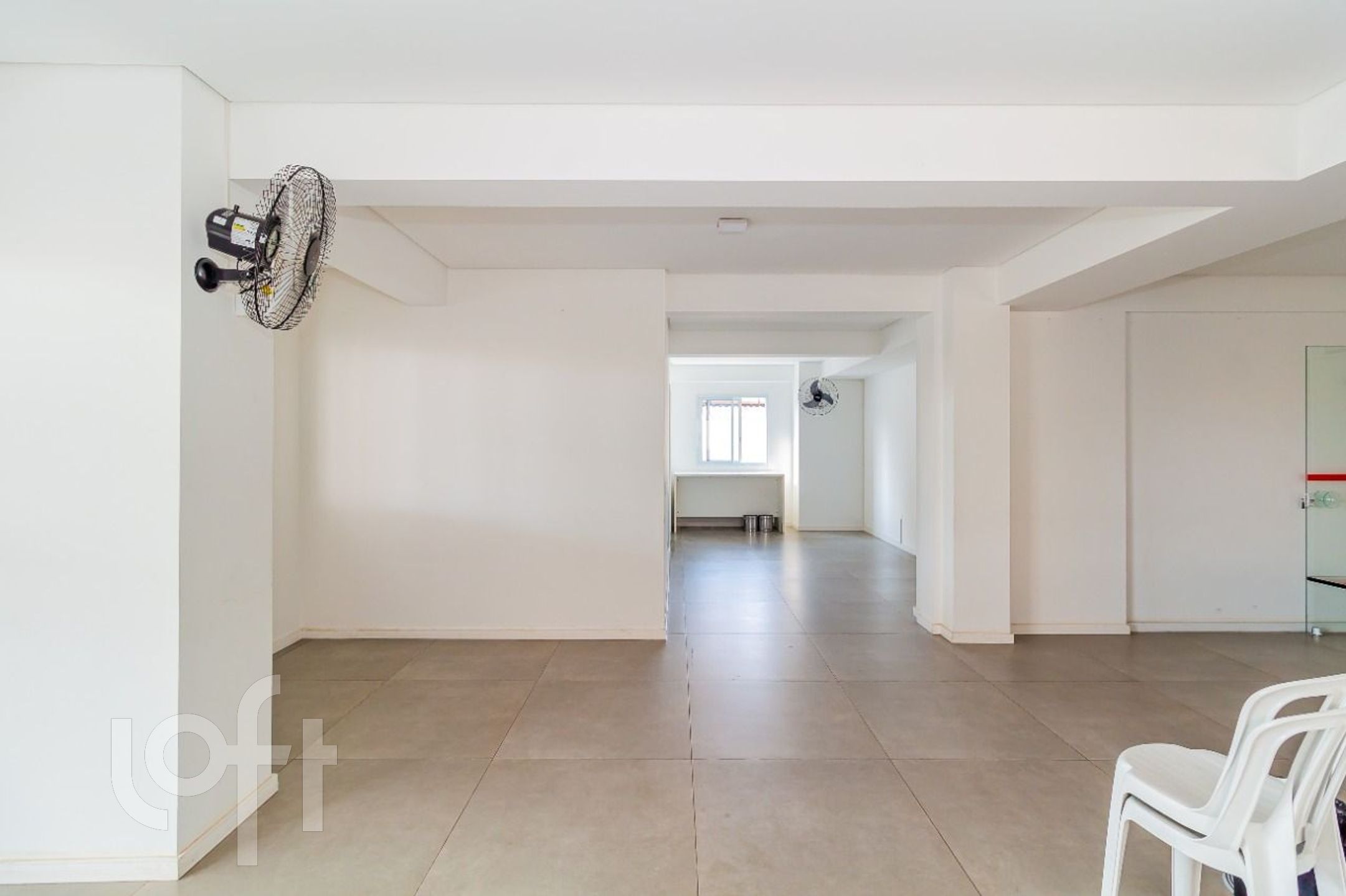 Apartamento à venda com 2 quartos, 50m² - Foto 44