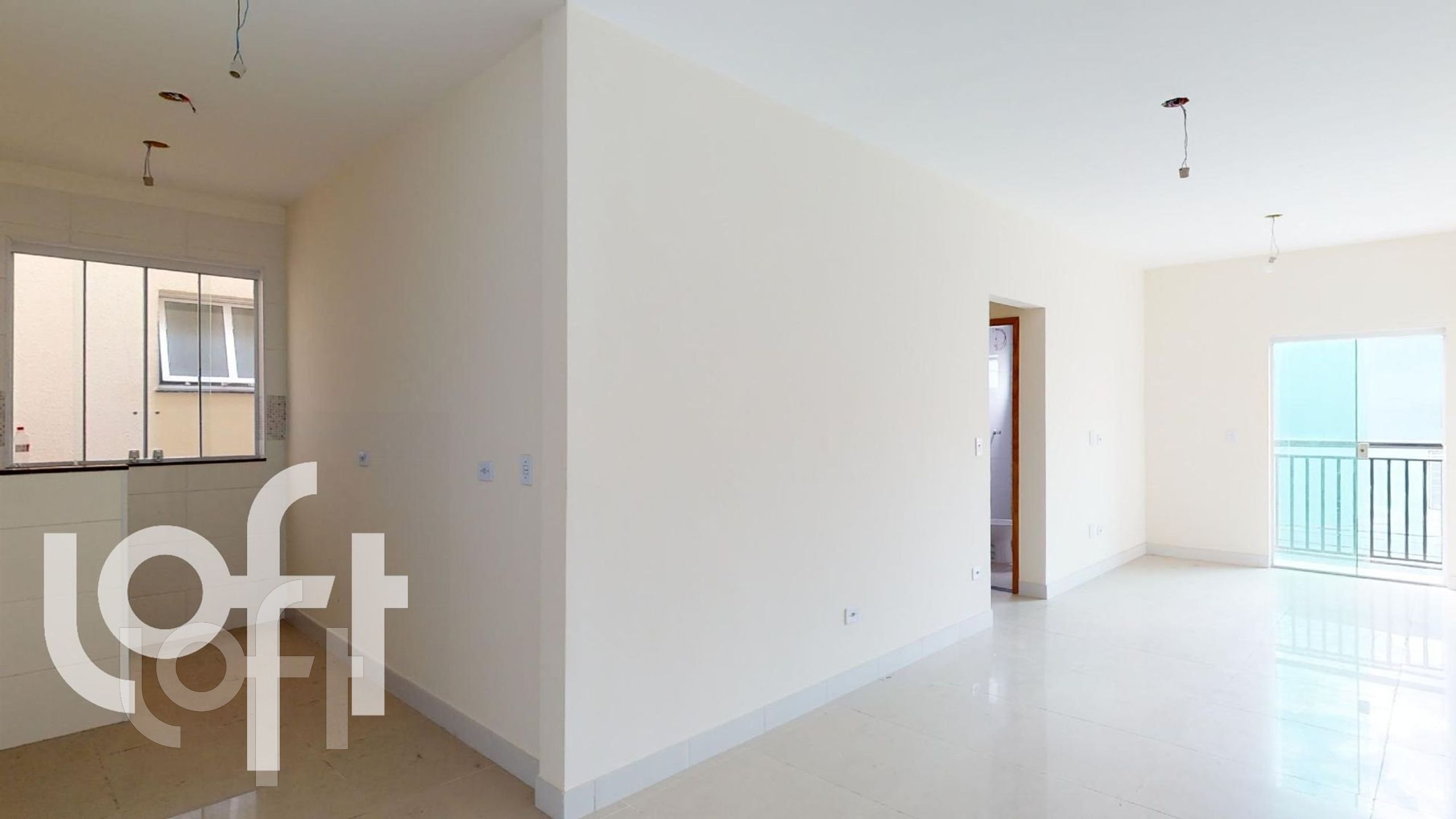 Apartamento à venda com 2 quartos, 52m² - Foto 18