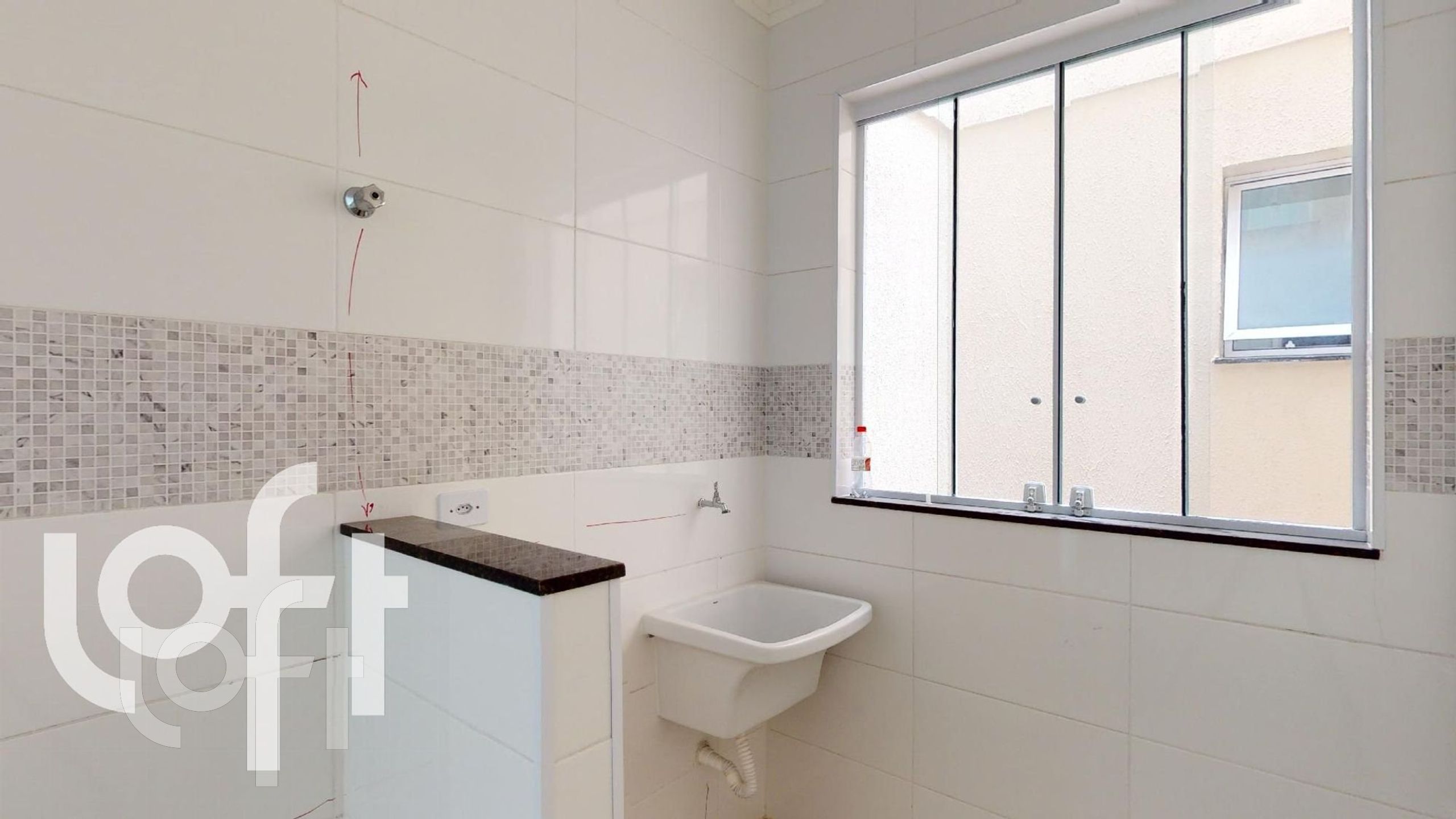 Apartamento à venda com 2 quartos, 52m² - Foto 19