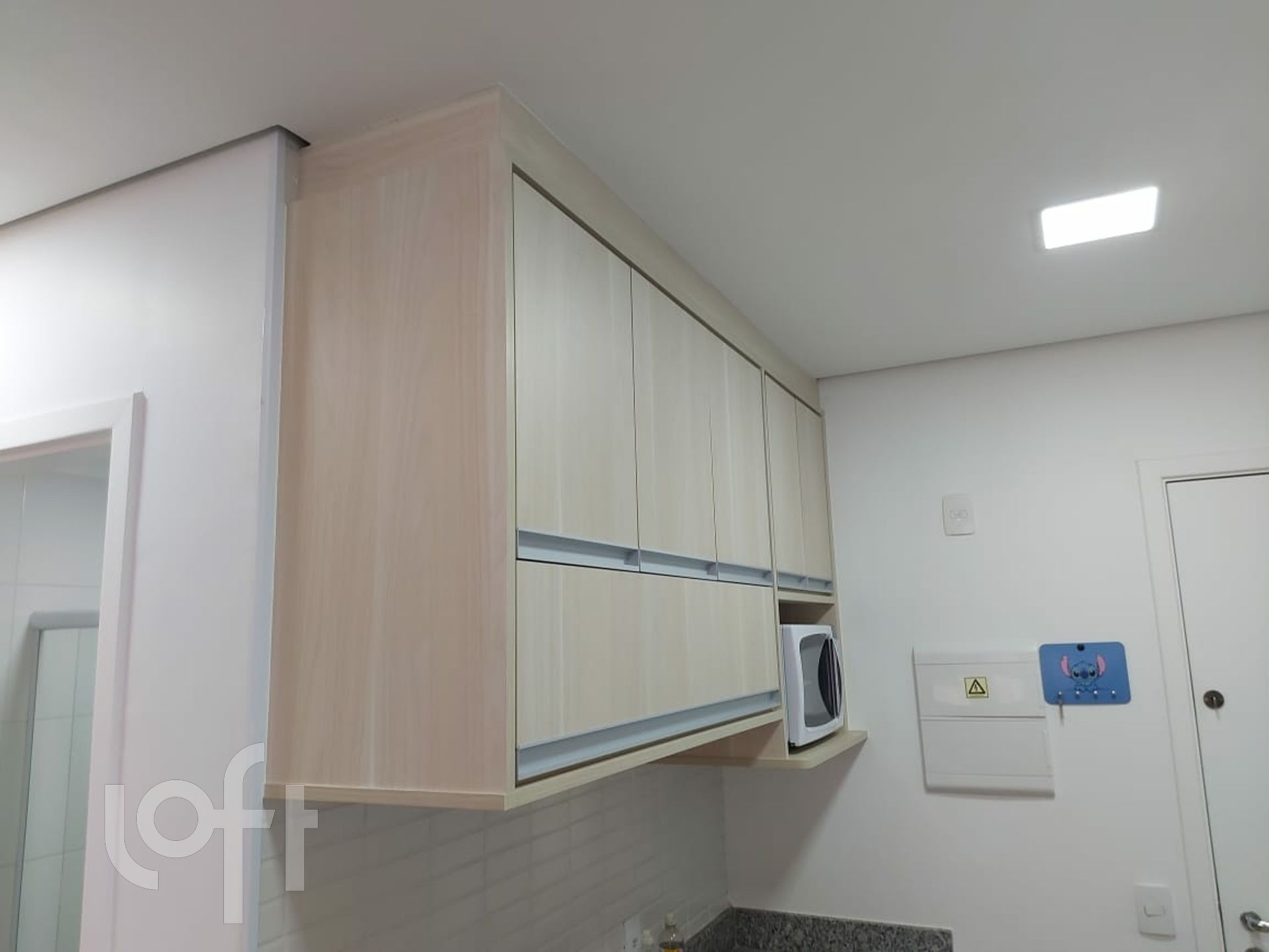 Apartamento à venda com 1 quarto, 29m² - Foto 5