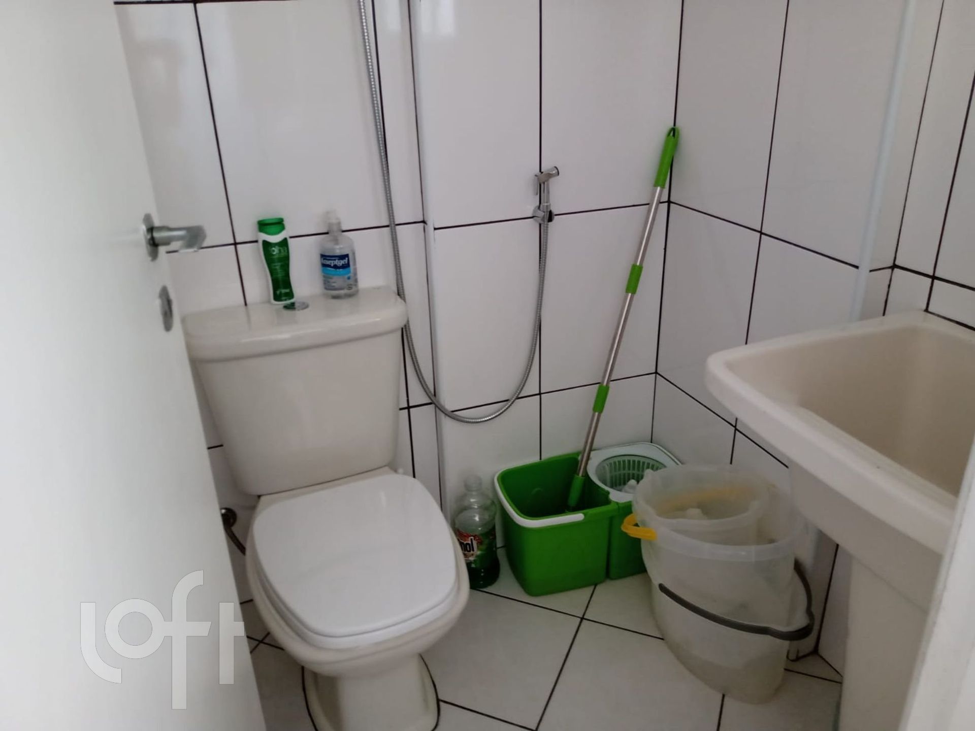 Apartamento à venda com 2 quartos, 51m² - Foto 7