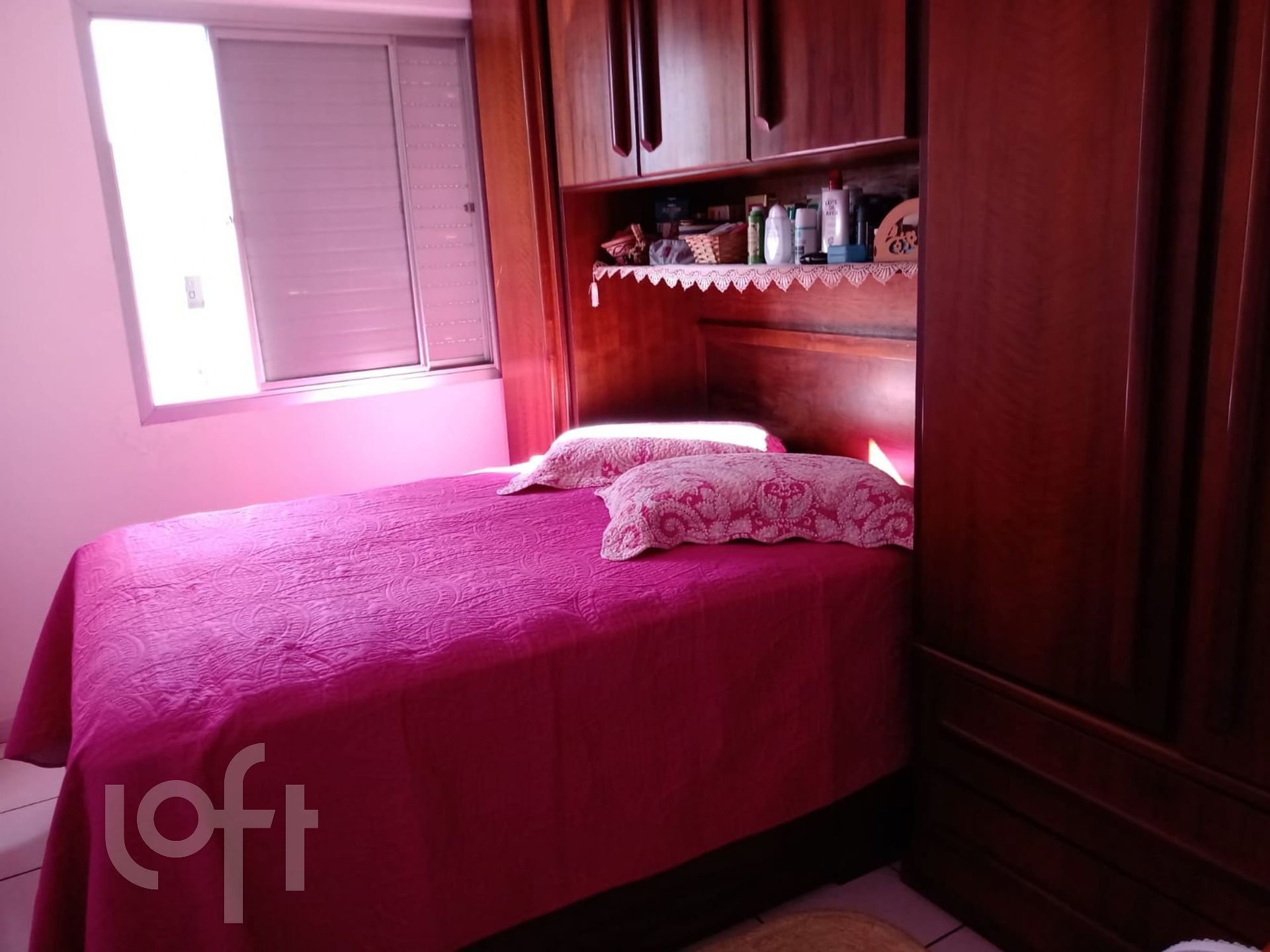 Apartamento, 2 quartos, 51 m² - Foto 3