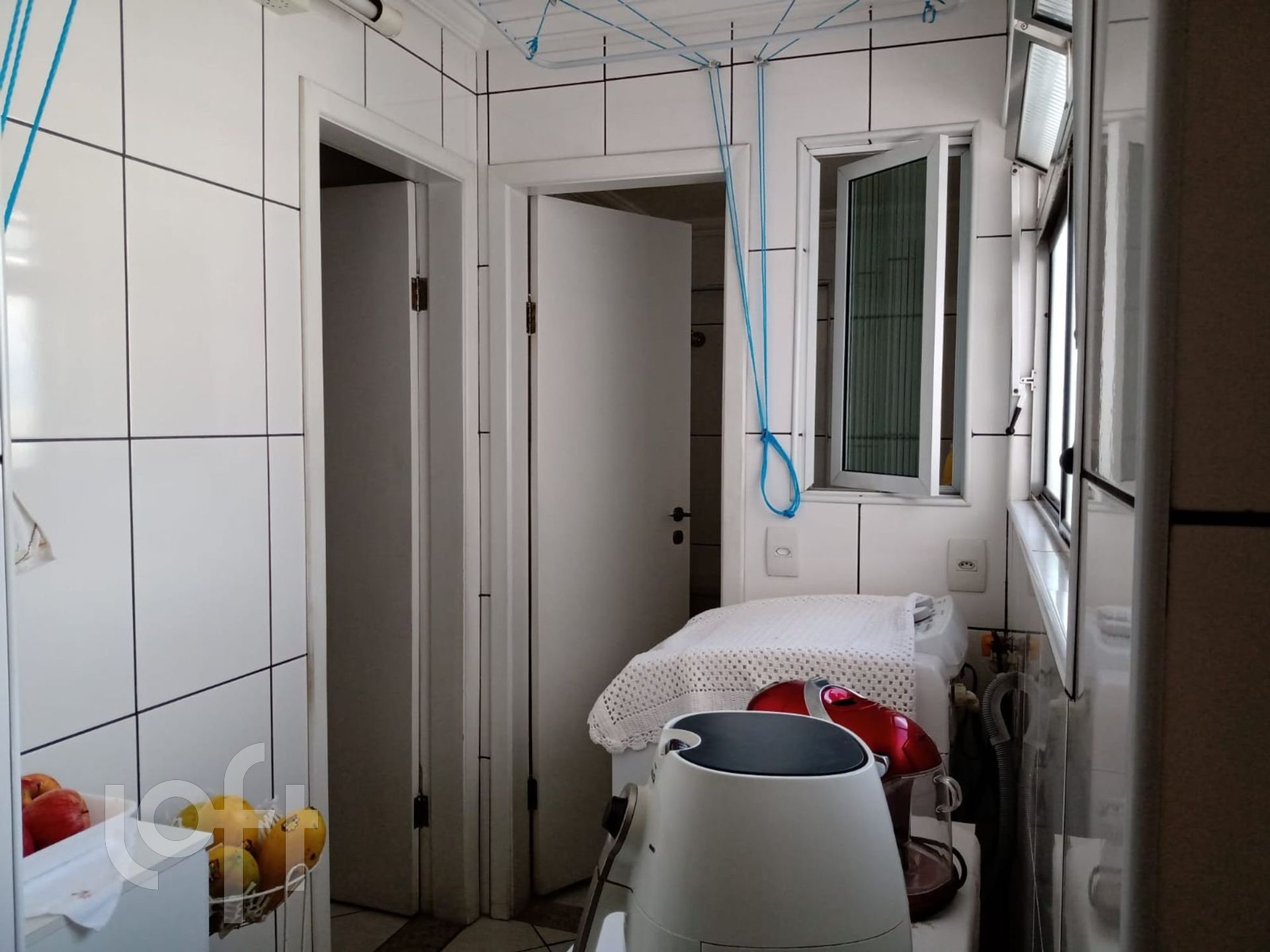 Apartamento à venda com 2 quartos, 51m² - Foto 5