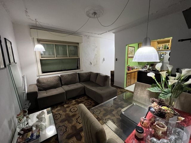 Apartamento com 92m², 2 dormitórios, 1 vaga, Petrópolis em Porto Alegre