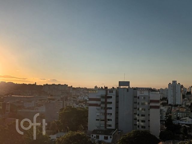 Apartamento com 50m², 1 dormitório, 1 suíte, 1 vaga, Jardim Botânico em Porto Alegre