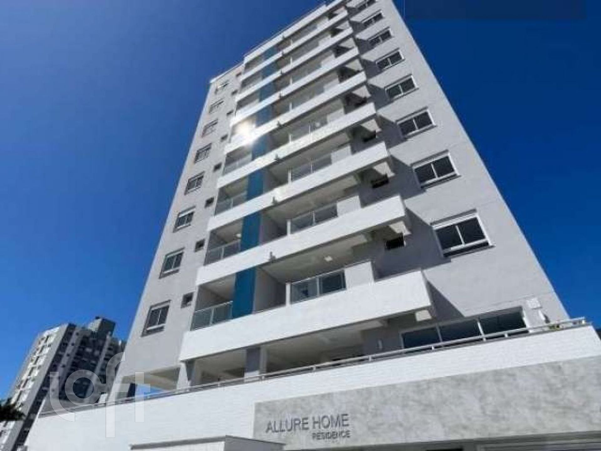 Apartamento à venda em Barreiros com 75 m², 2 quartos, 1 suíte, 1 vaga