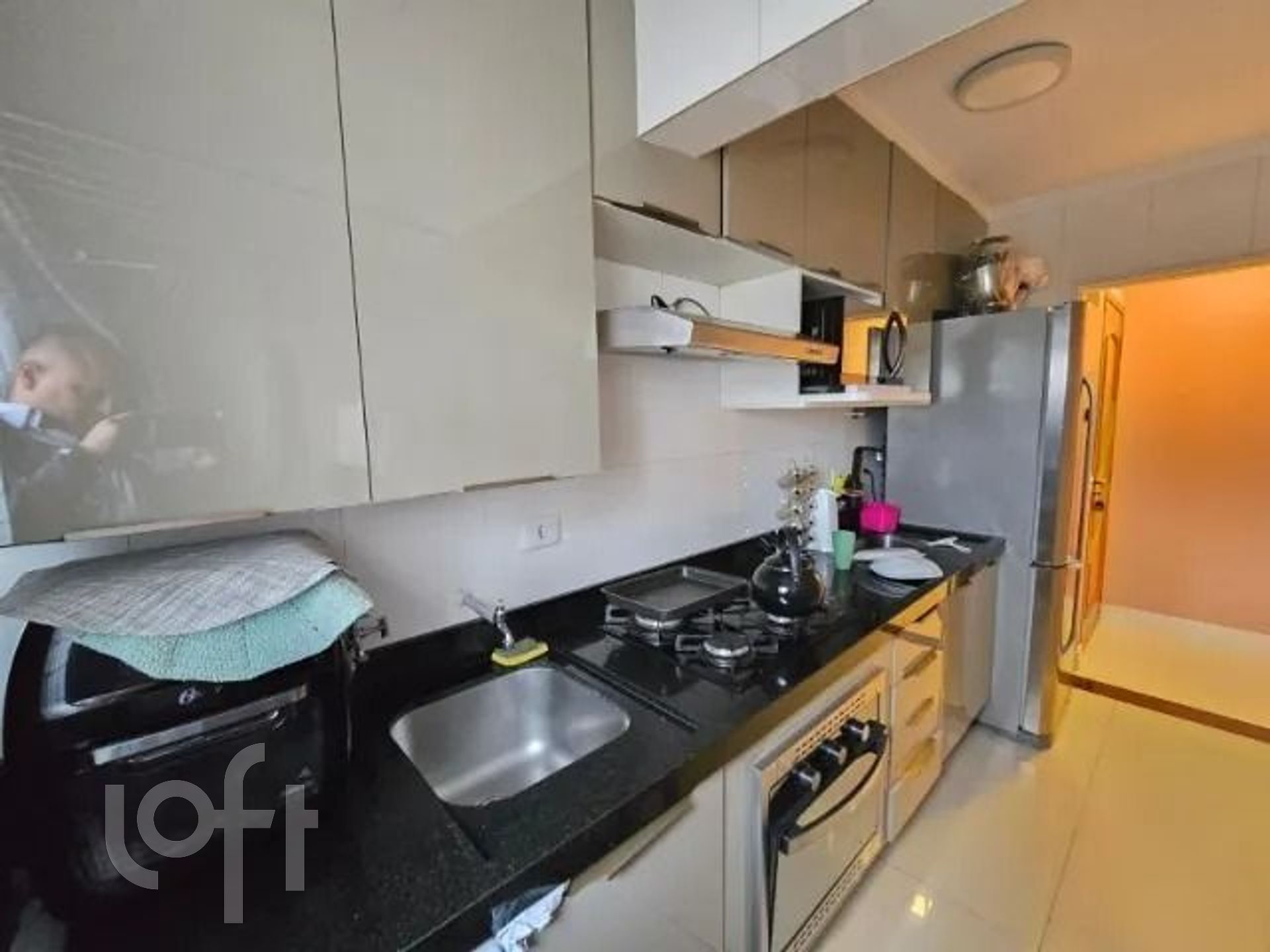 Apartamento à venda com 2 quartos, 67m² - Foto 7