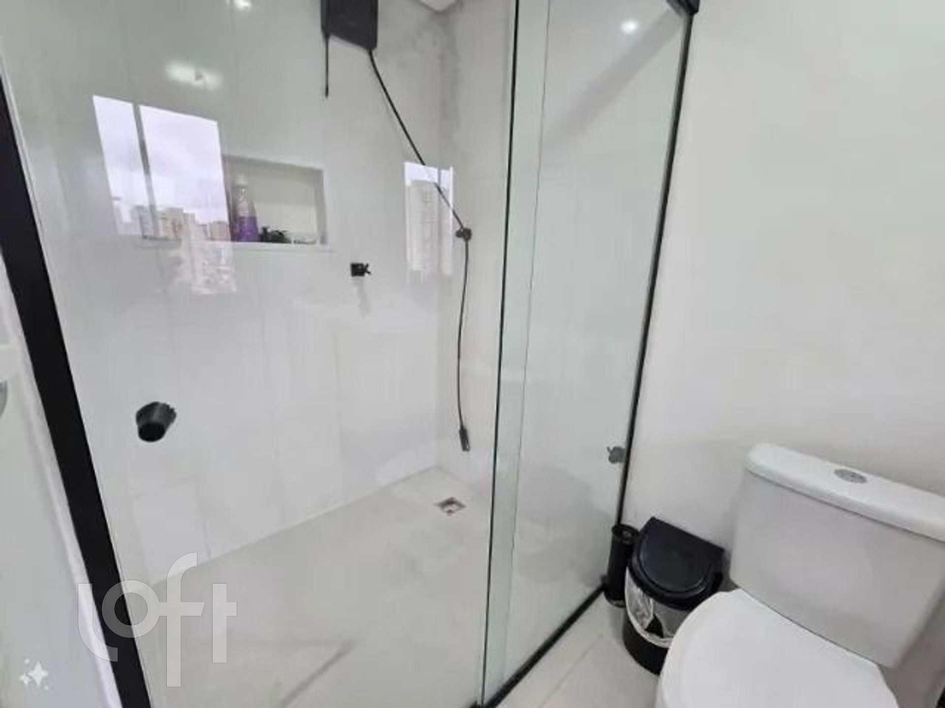 Apartamento à venda com 2 quartos, 67m² - Foto 14