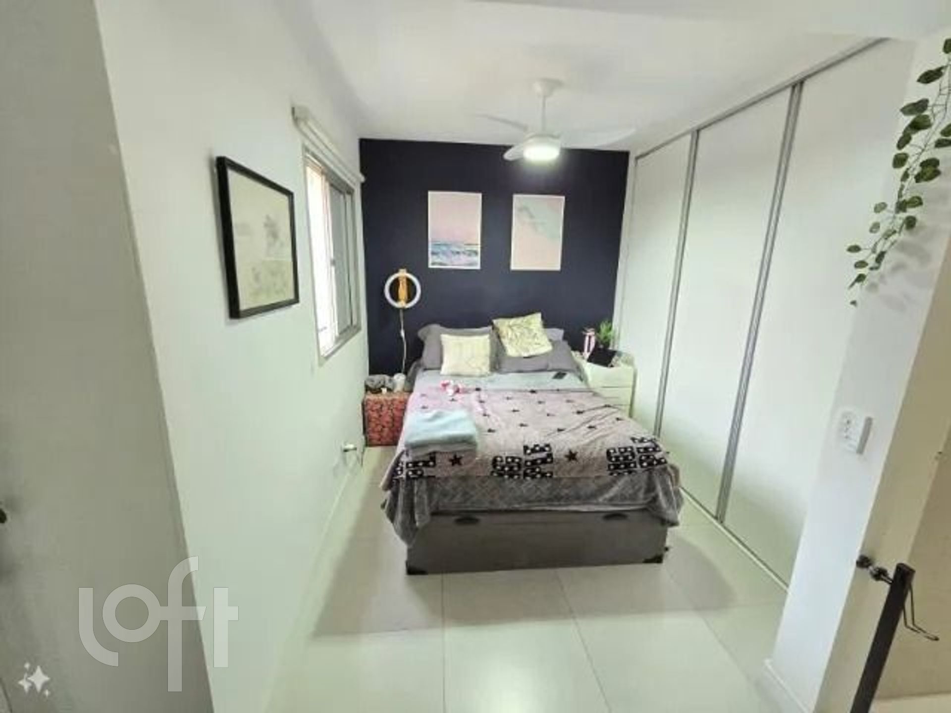 Apartamento à venda com 2 quartos, 67m² - Foto 8