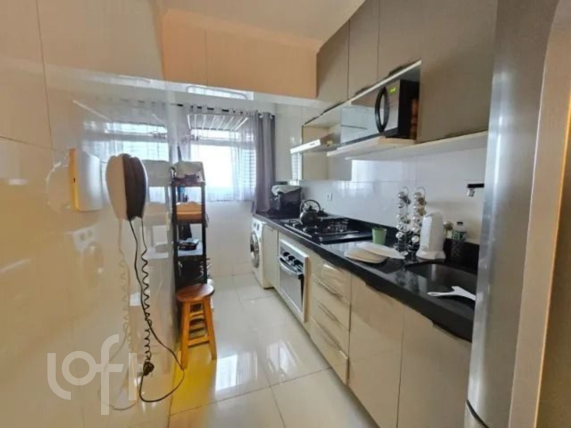 Apartamento à venda com 2 quartos, 67m² - Foto 5