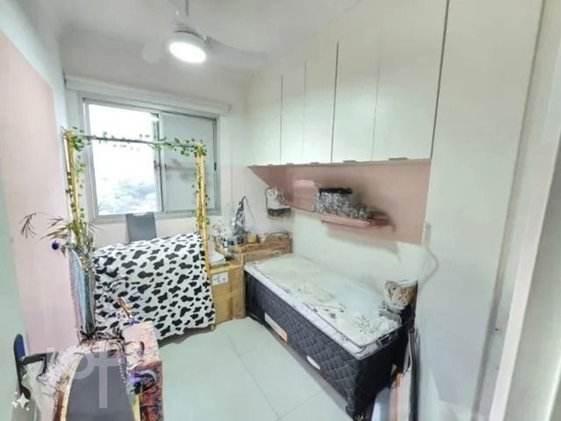 Apartamento à venda com 2 quartos, 67m² - Foto 10