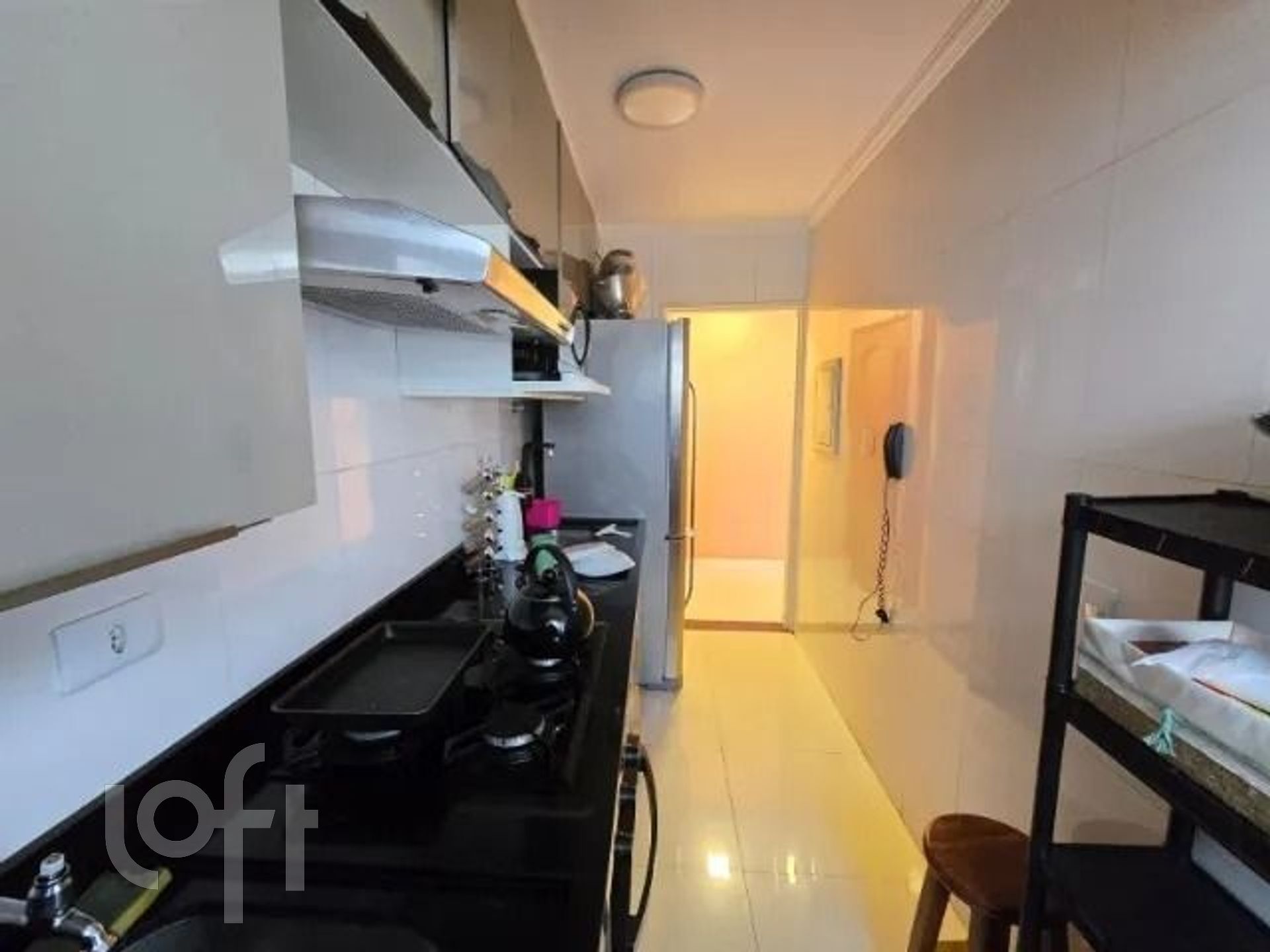 Apartamento à venda com 2 quartos, 67m² - Foto 6