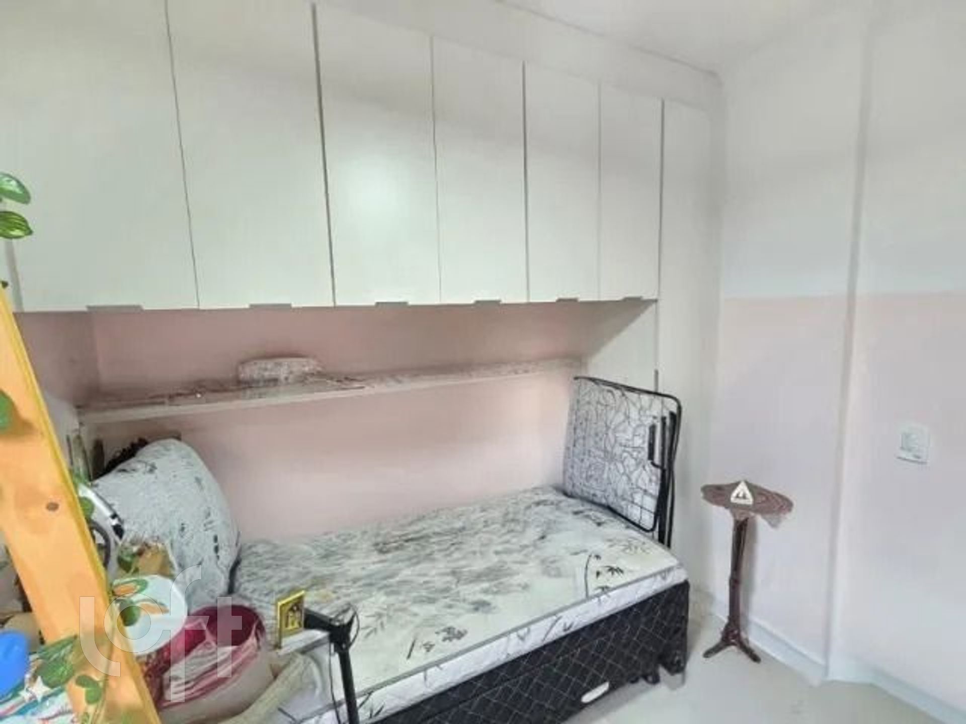 Apartamento à venda com 2 quartos, 67m² - Foto 11