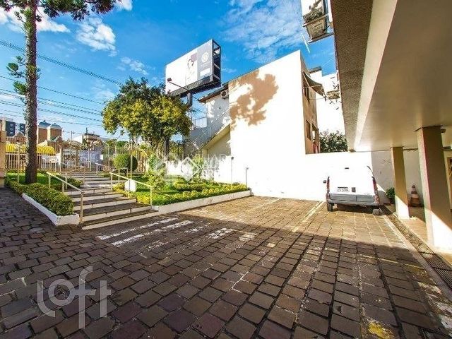 Apartamento com 150m², 2 dormitórios, 1 vaga, Jardim Botânico em Porto Alegre