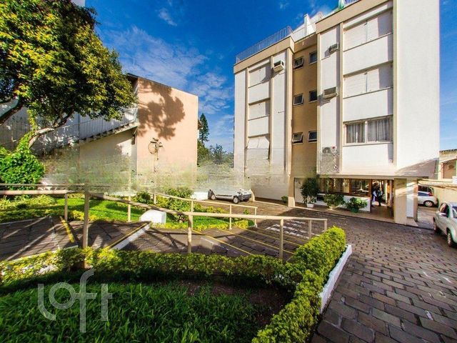 Apartamento com 150m², 2 dormitórios, 1 vaga, Jardim Botânico em Porto Alegre