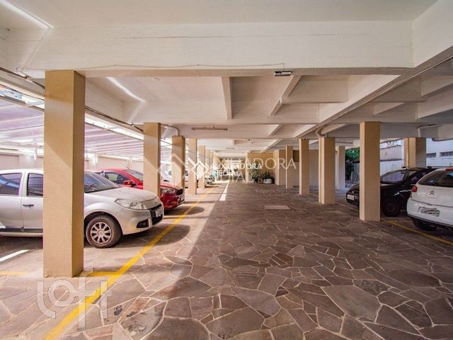 Apartamento com 150m², 2 dormitórios, 1 vaga, Jardim Botânico em Porto Alegre