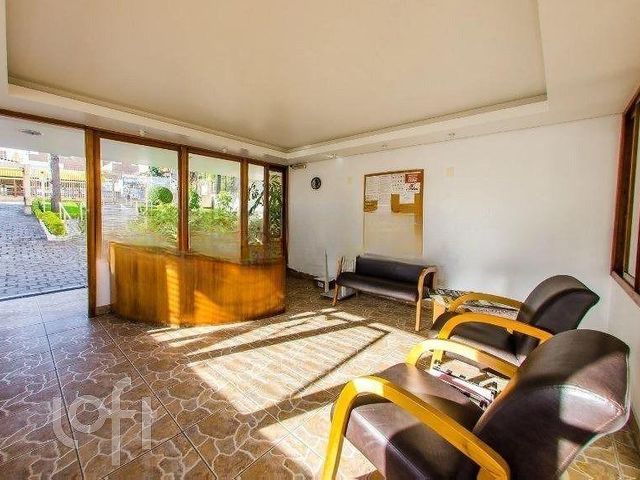 Apartamento com 150m², 2 dormitórios, 1 vaga, Jardim Botânico em Porto Alegre