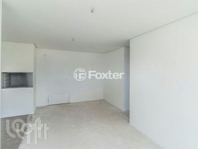 Apartamento com 61m², 2 dormitórios, 1 suíte, 2 vagas, Jardim Botânico em Porto Alegre