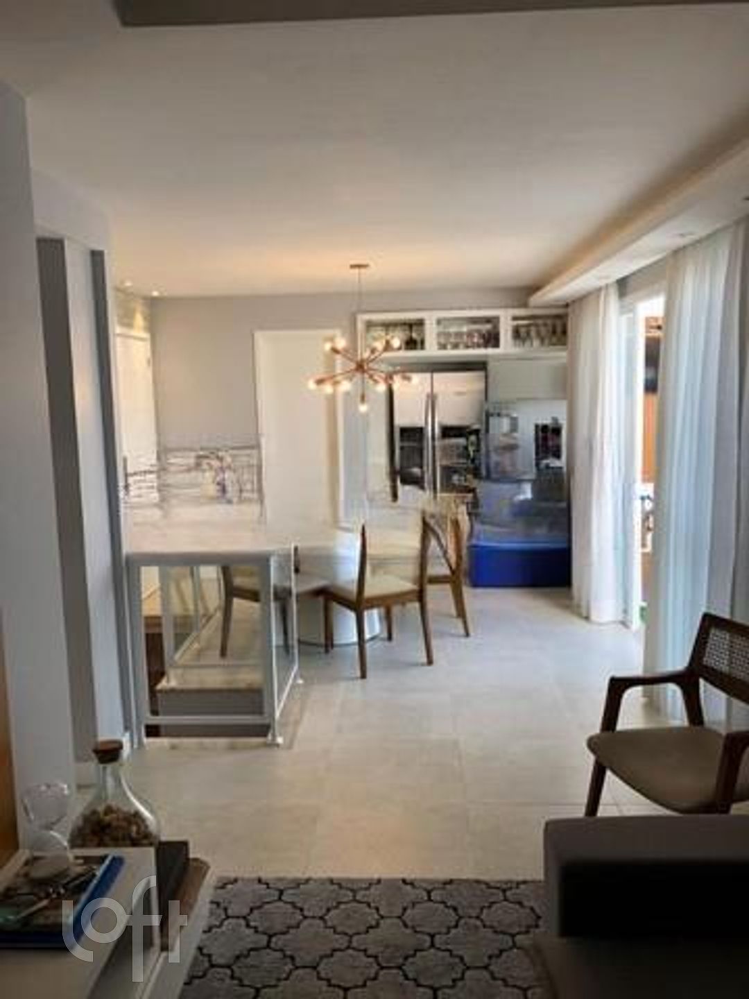 Apartamento à venda com 3 quartos, 144m² - Foto 33