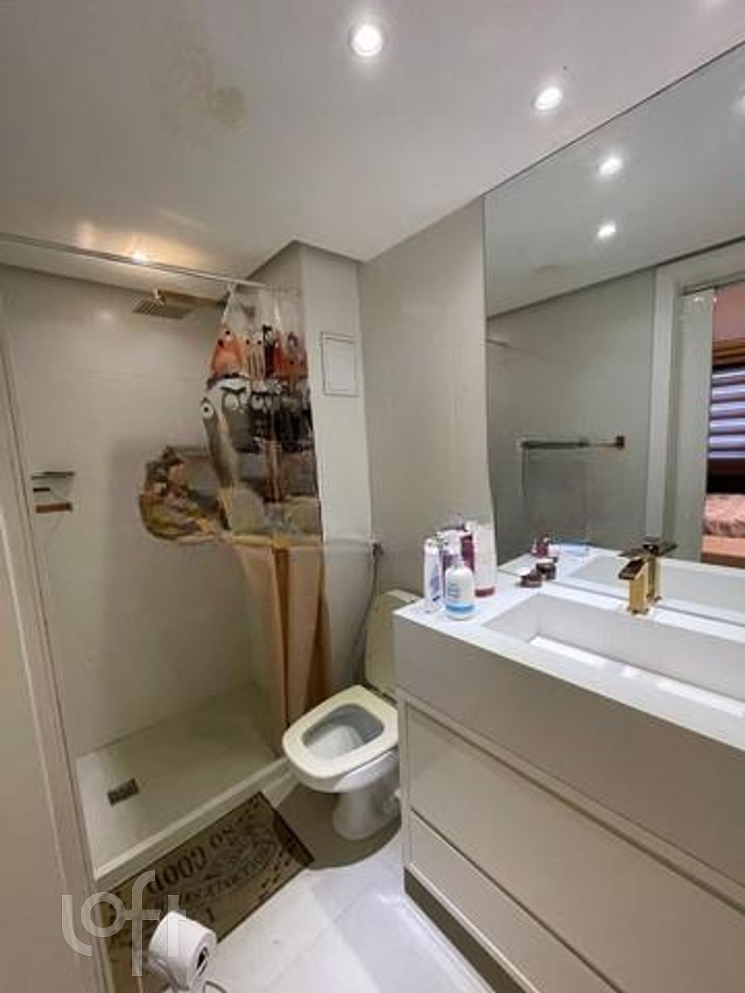 Apartamento à venda com 3 quartos, 144m² - Foto 27